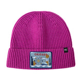 Chicago Beanie