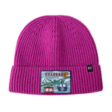 Colorado Beanie