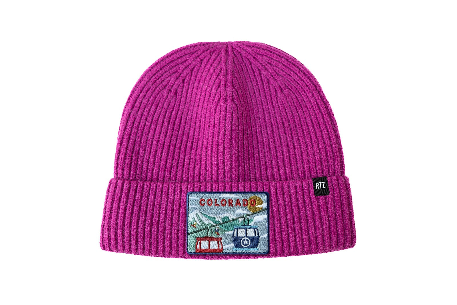 Colorado Beanie