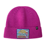 East Coast Beanie