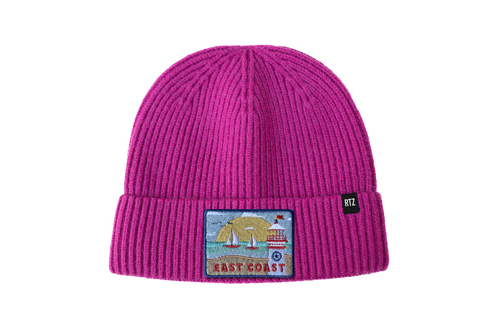 East Coast Beanie