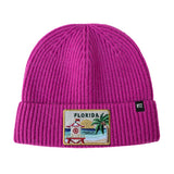 Florida Beanie