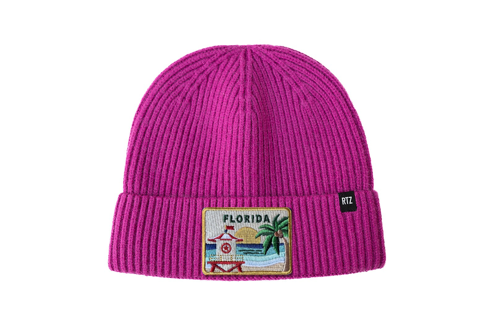 Florida Beanie