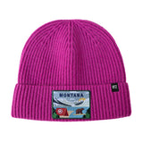 Montana Beanie