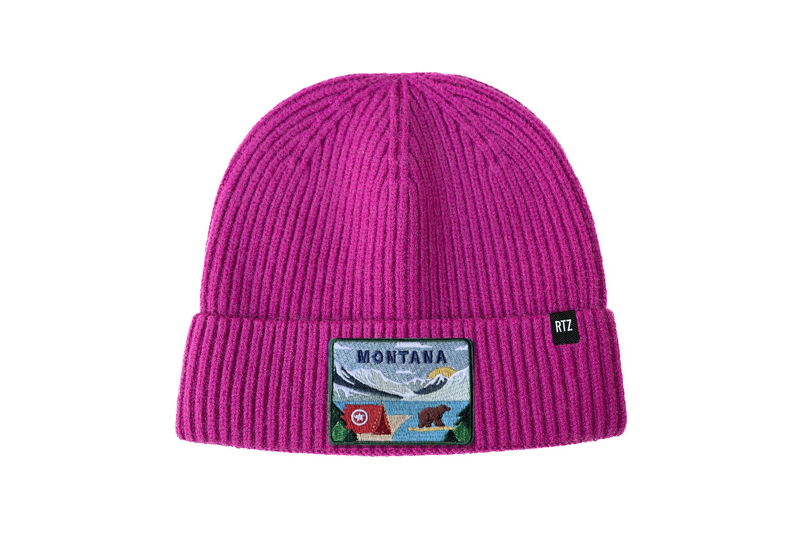 Montana Beanie