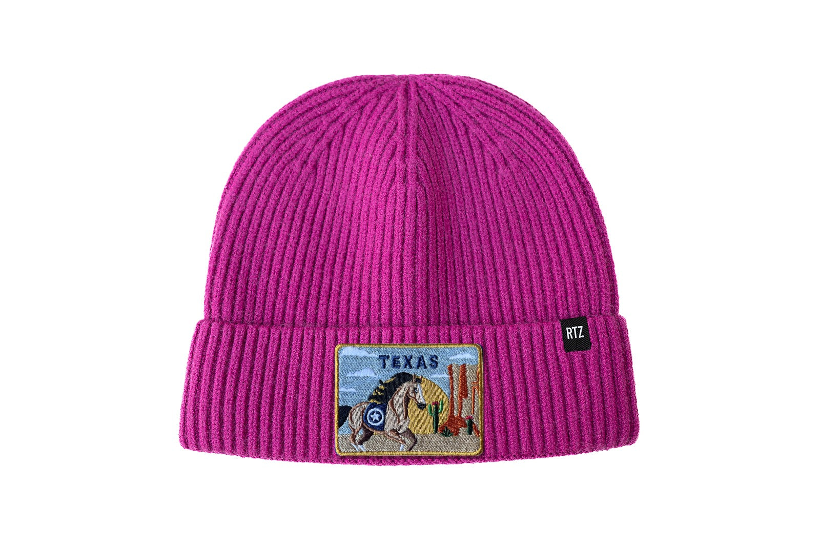 Texas Beanie