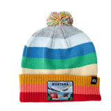 Montana Pom Pom Hat