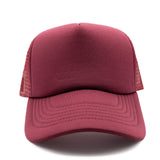 Blank Trucker Hat