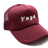 Yaya Foam Trucker Hat