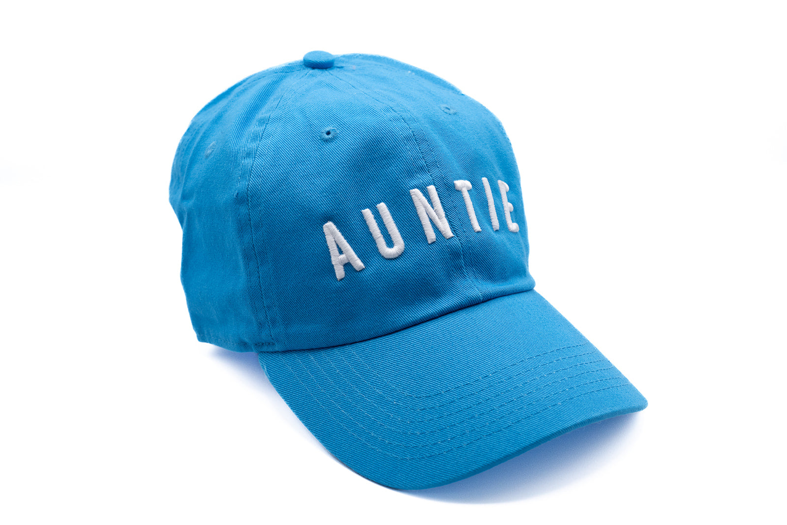 Capri Auntie Hat