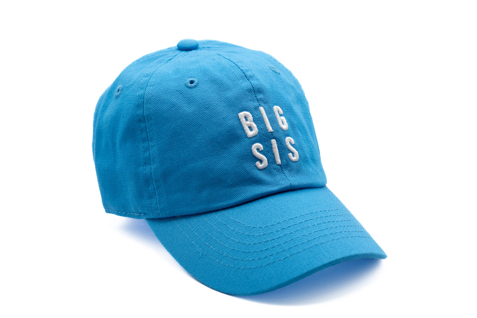 Capri Big Sis Hat