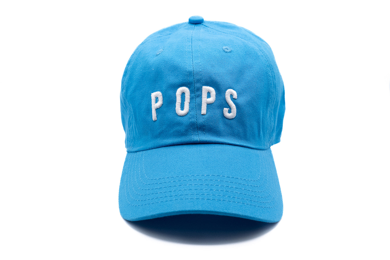 Capri Pops Hat