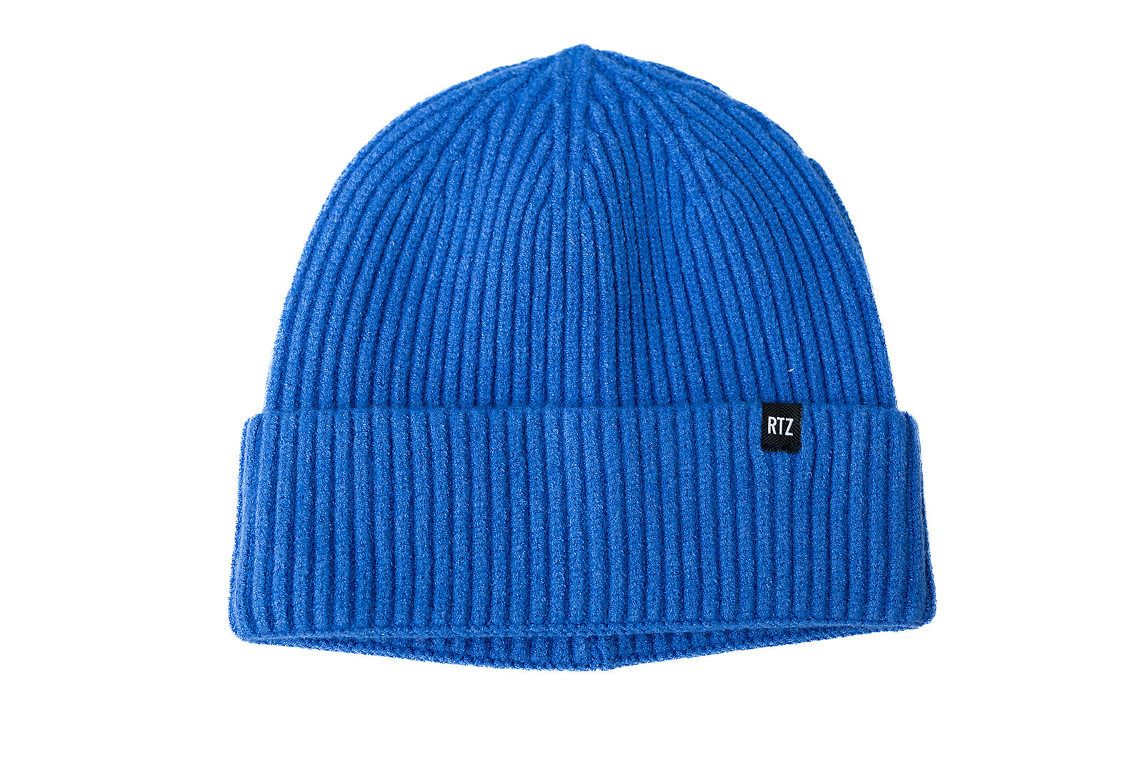 Letter Beanie