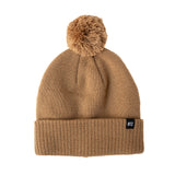 Blank Pom Pom Hat