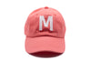 Coral Crush Baseball Hat