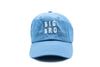 Cornflower Blue Big Bro Hat