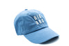 Cornflower Blue Big Bro Hat