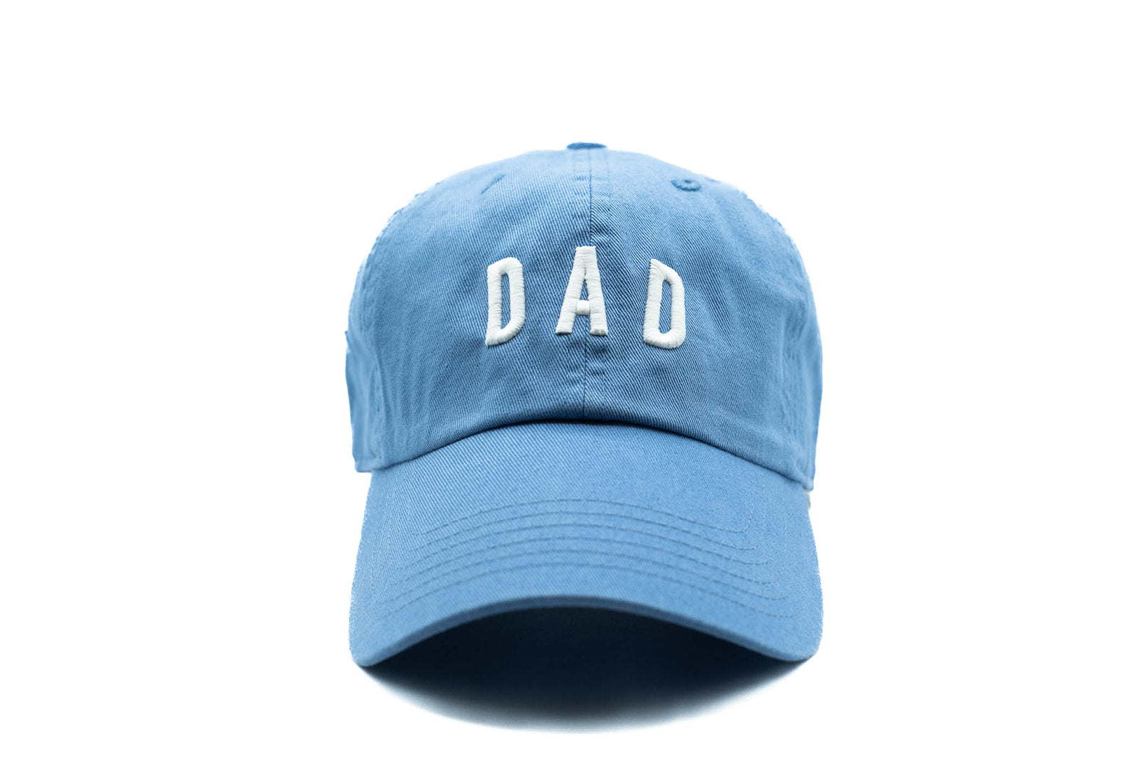 Cornflower Blue Dad Hat