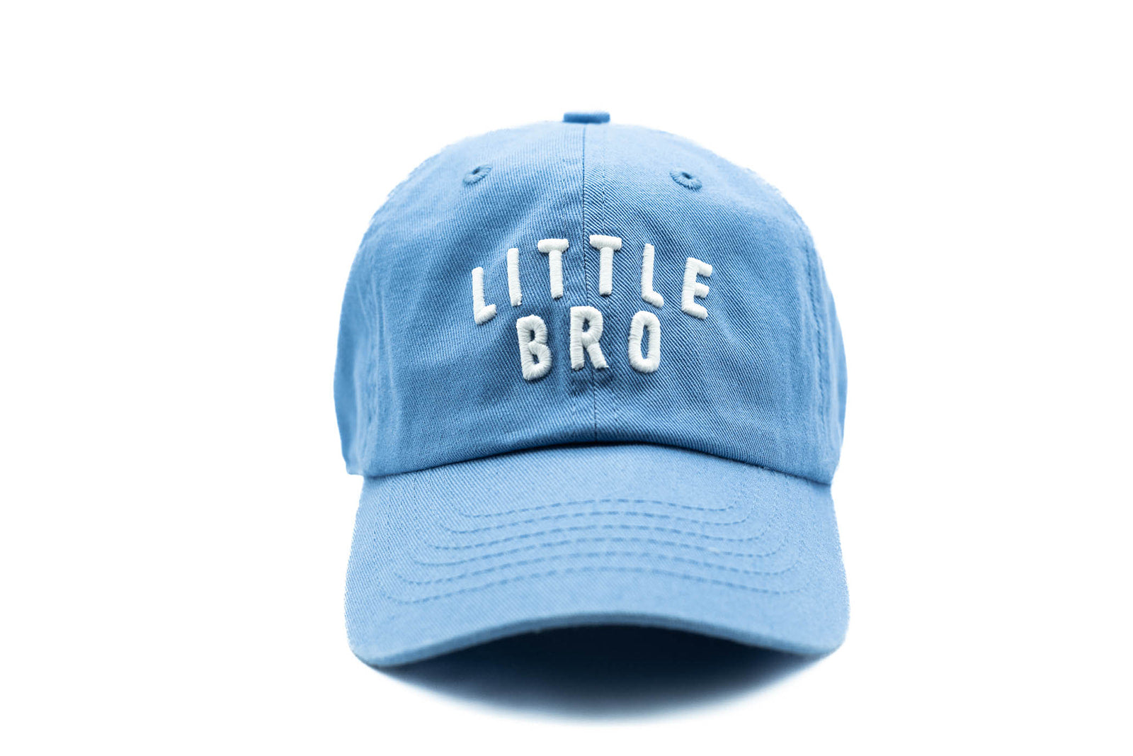Cornflower Blue Little Bro Hat