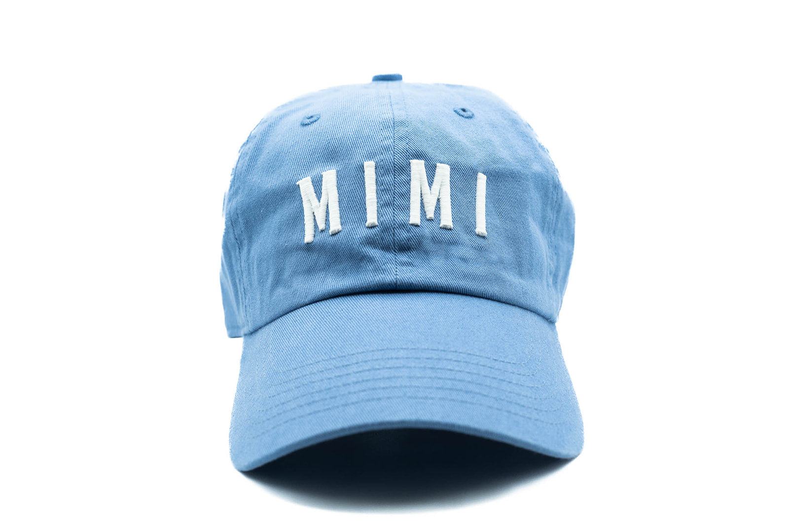 Cornflower Blue Mimi Hat