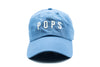 Cornflower Blue Pops Hat