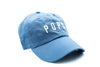 Cornflower Blue Pops Hat