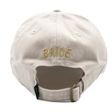 Girl Mom Baseball Hat