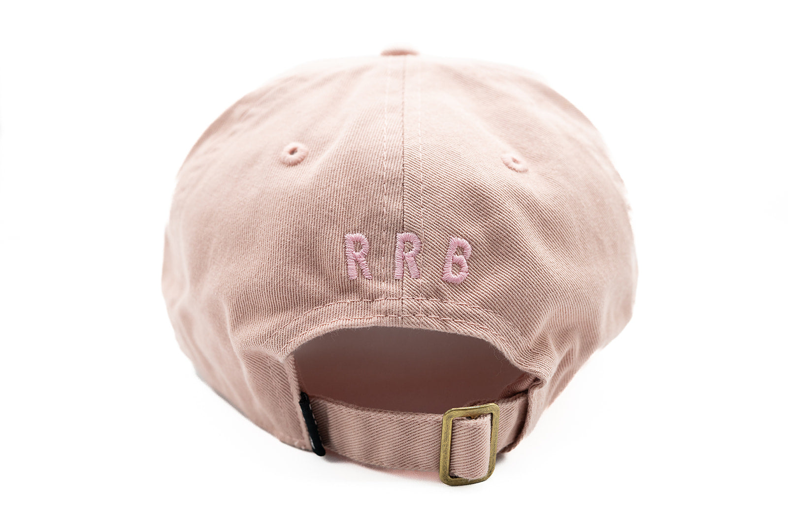 Dusty Rose Big Sis Hat