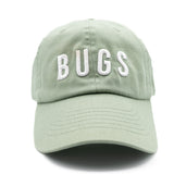 Custom Front Baseball Hat