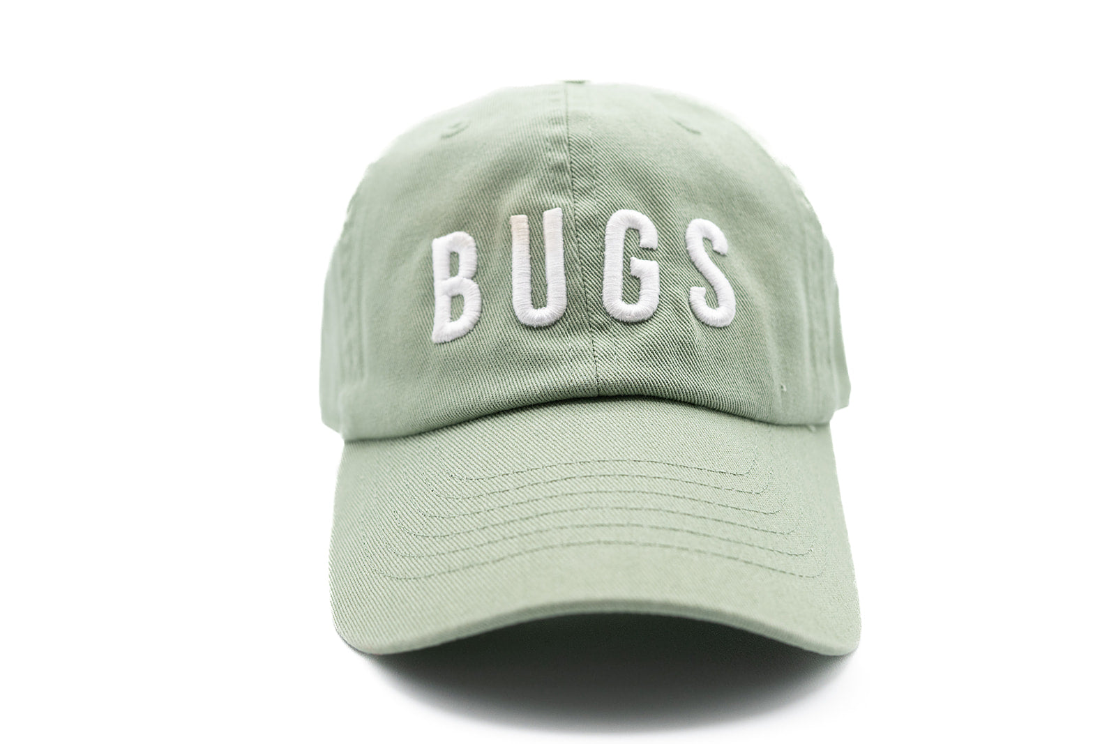 Custom Front Baseball Hat