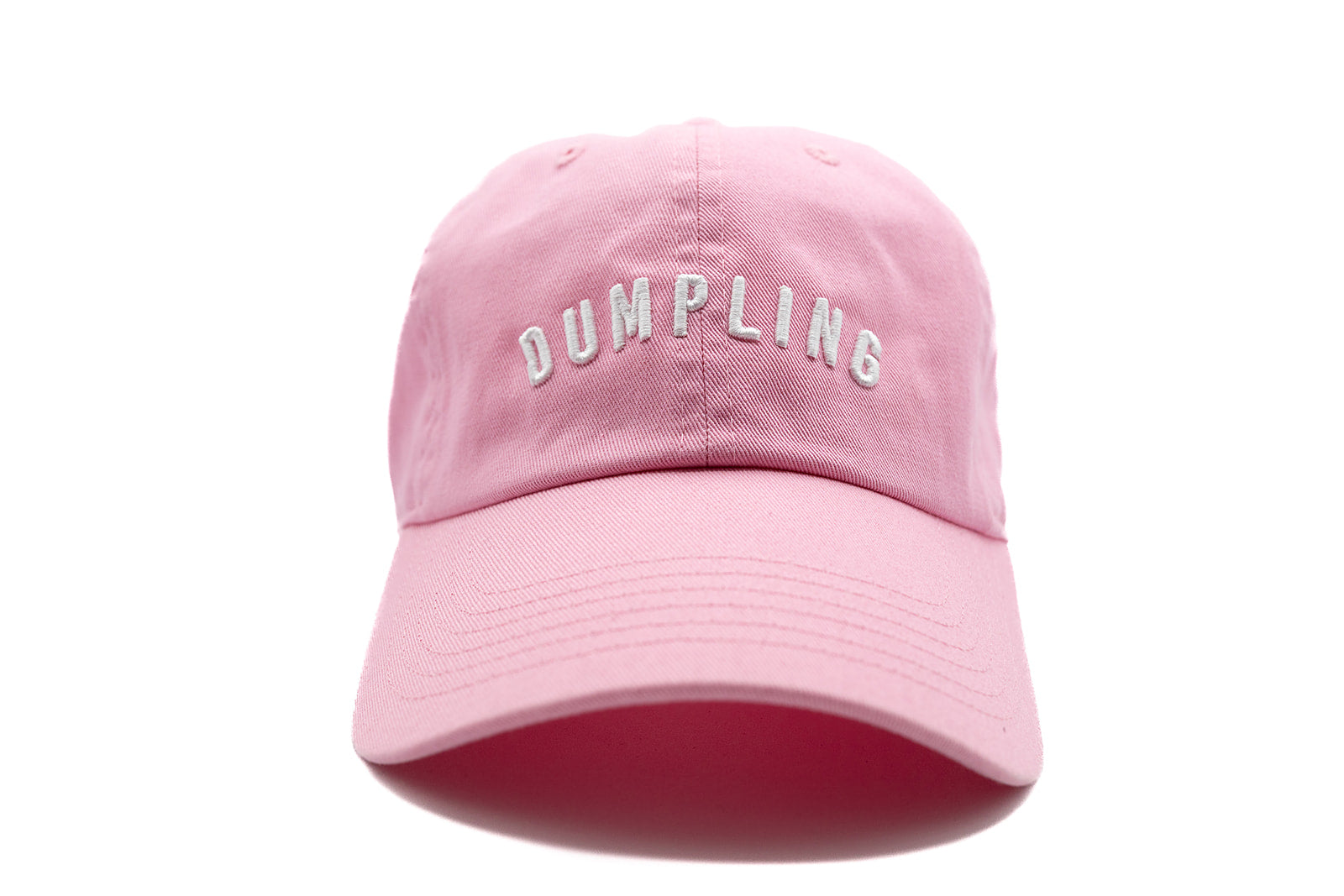 Custom Front Baseball Hat