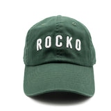 Custom Front Baseball Hat