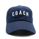 Custom Front Baseball Hat