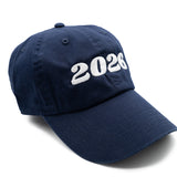 Custom Year Baseball Hat