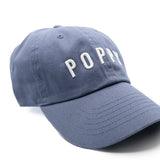Poppy Baseball Hat
