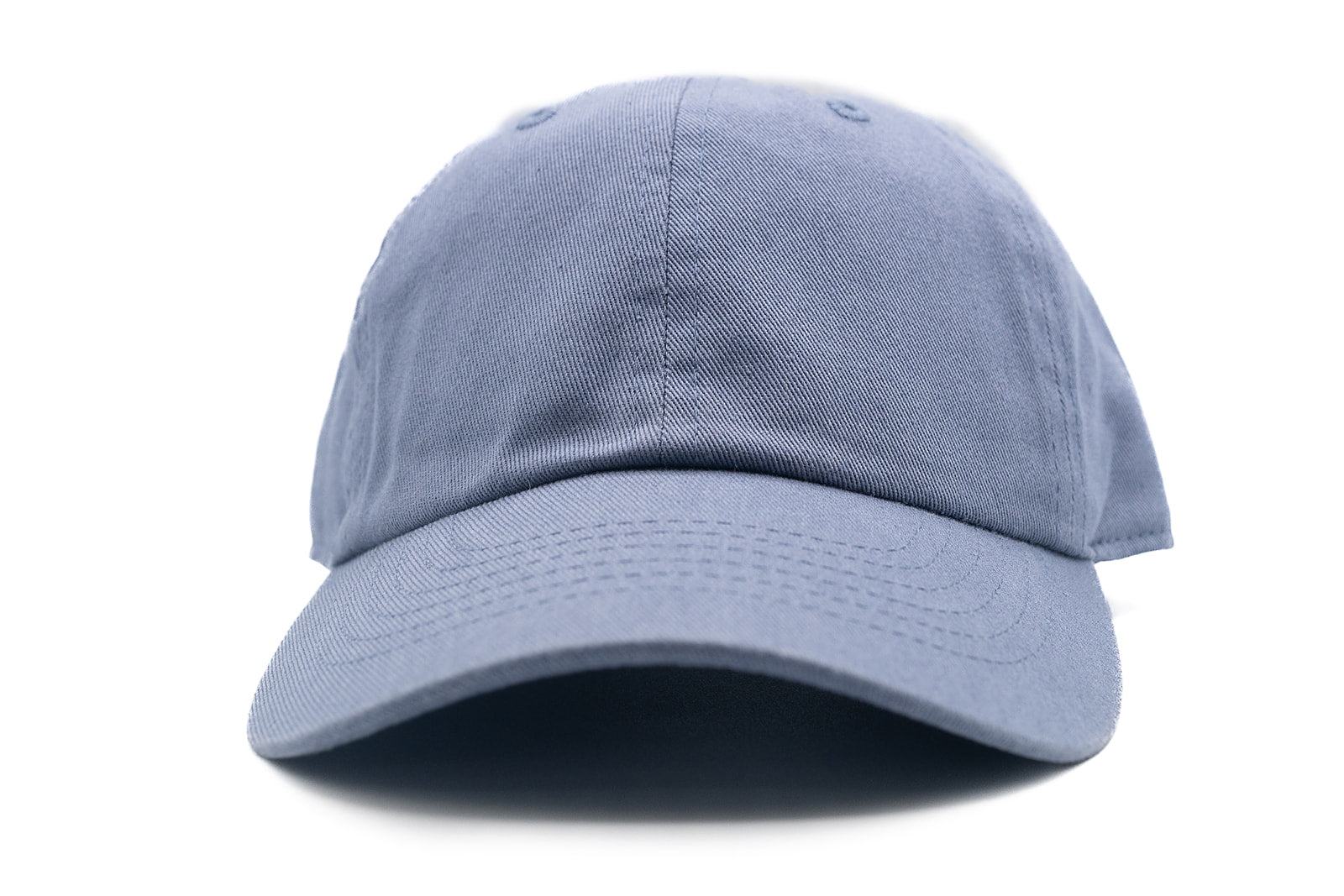 Blank Baseball Hat