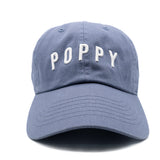Poppy Baseball Hat