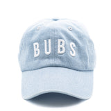 Bubs Baseball Hat