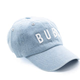 Bubs Baseball Hat