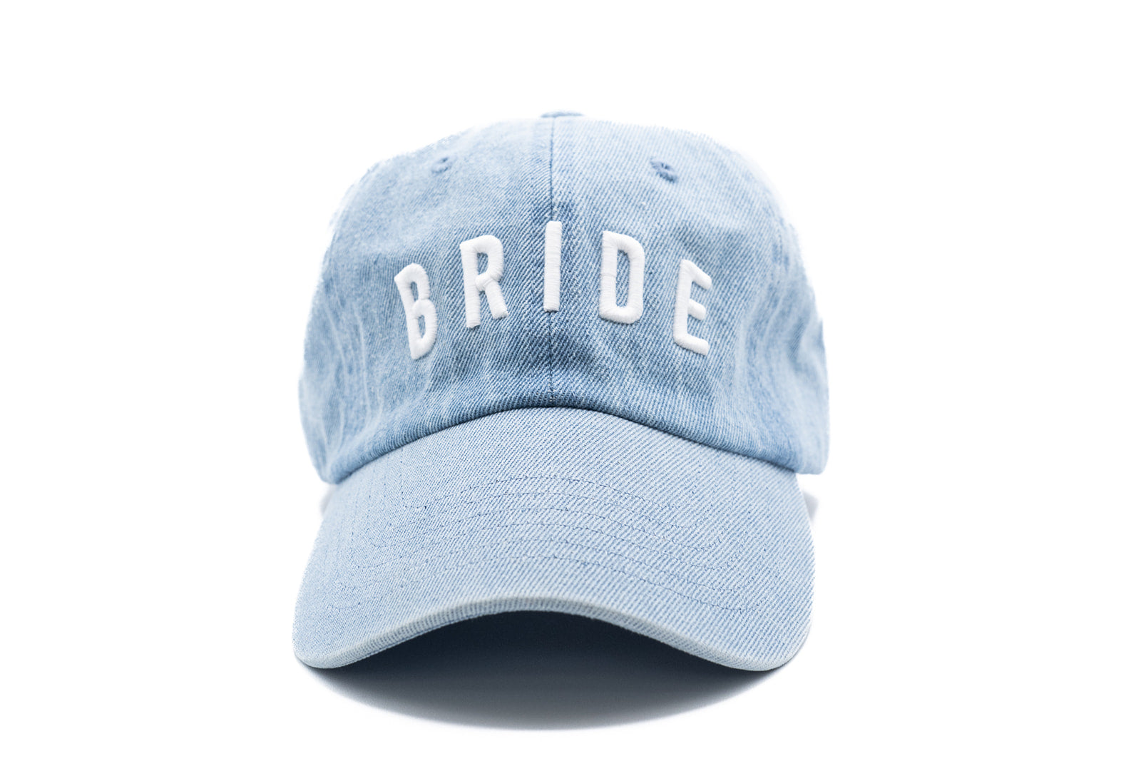 Bride Baseball Hat
