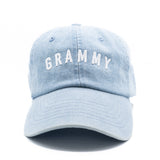 Grammy Baseball Hat