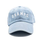 Gramps Baseball Hat