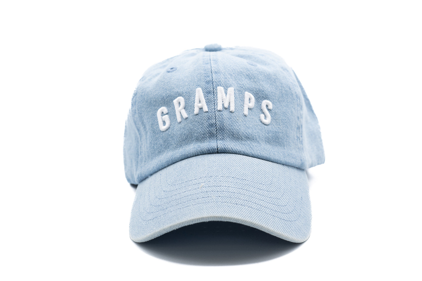 Gramps Baseball Hat