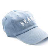 Gramps Baseball Hat