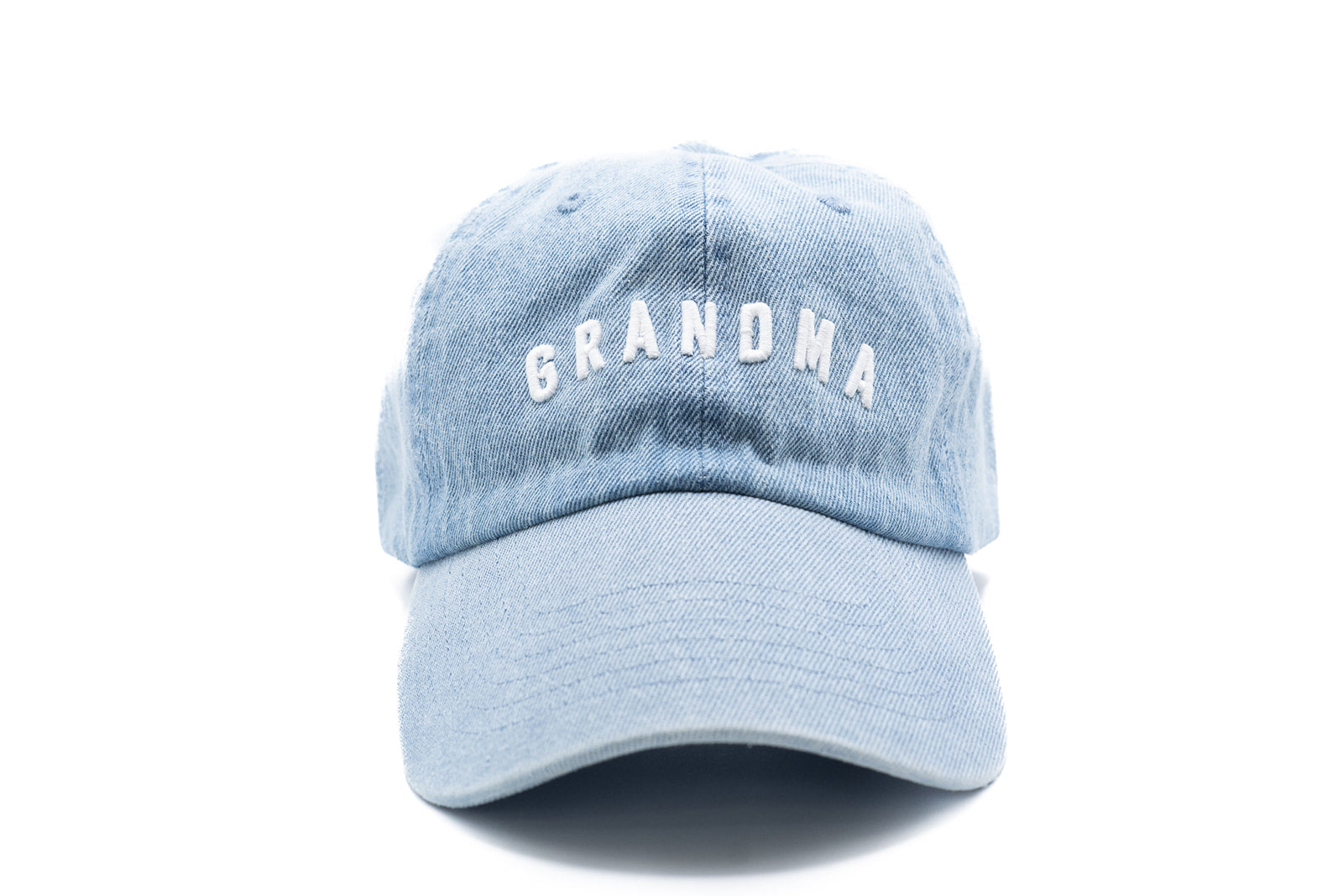 Grandma Baseball Hat
