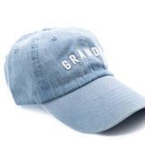 Grandma Baseball Hat