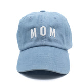 Mom Baseball Hat