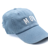 Mom Baseball Hat