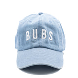 Bubs Baseball Hat