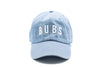 Denim Bubs Hat